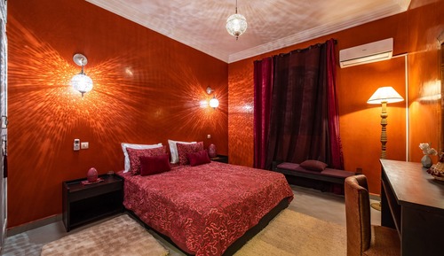 Deluxe Apartment, 2 Bedrooms (Bahia)