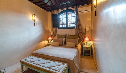 Apartment, 1 Bedroom (Miel)