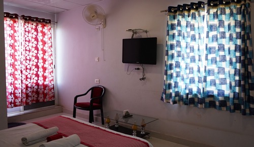 Habitación ejecutiva doble, 1 cama de matrimonio grande