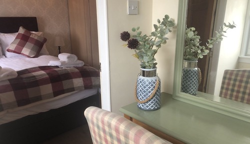 Suite superior, baño privado (Sea View )