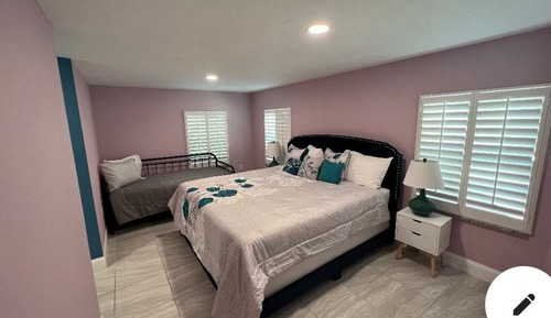Habitación (101)