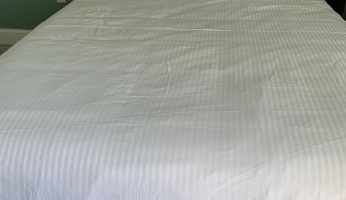 Habitación, 1 cama de matrimonio, no fumadores