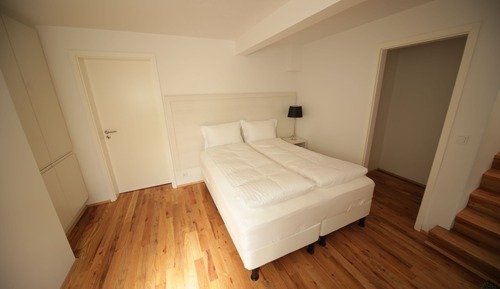 Apartamento ejecutivo, 2 habitaciones, 2 baños (102)