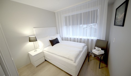 Apartamento familiar, 5 habitaciones (202)
