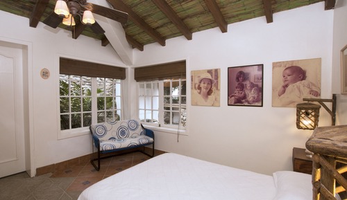 Casa, 4 habitaciones (La casa de los abuelos)