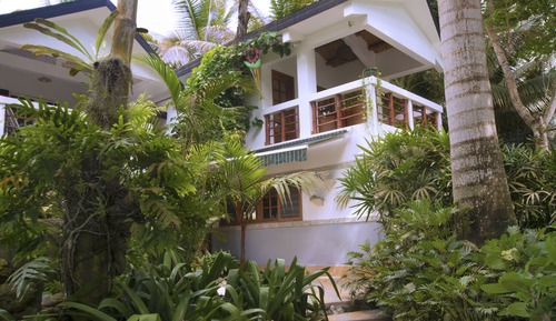 Casa, 2 habitaciones (La gallera)