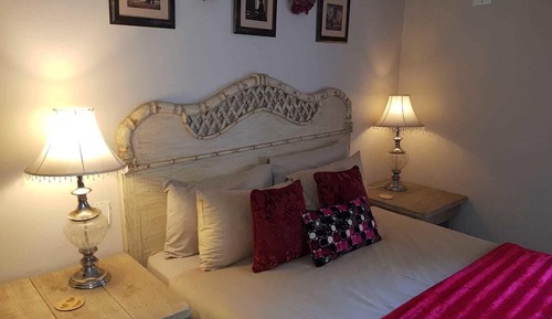 Habitación Deluxe, 1 cama de matrimonio