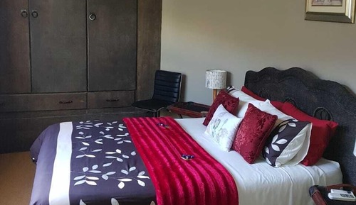 Casa de campo exclusiva, 1 cama de matrimonio, vistas a la piscina