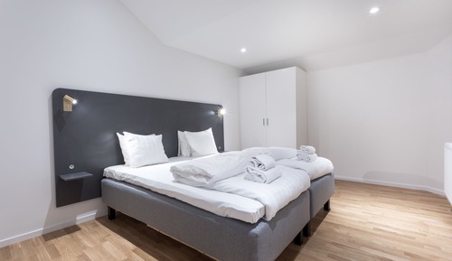 Apartamento, 1 habitación (Basement)