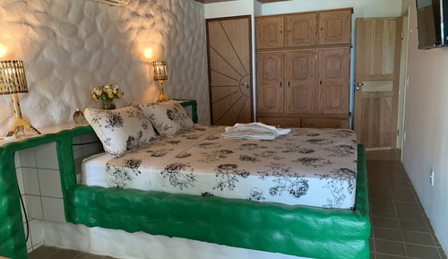 Suite Deluxe