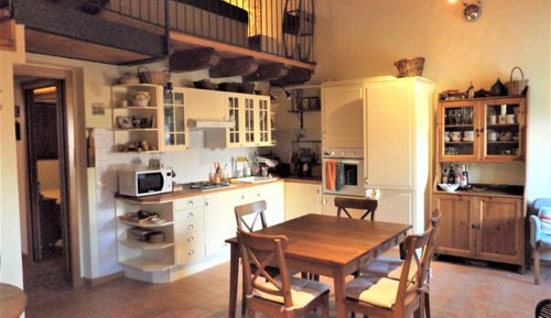 Dúplex, 2 habitaciones