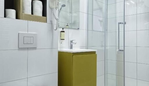 Habitación doble superior