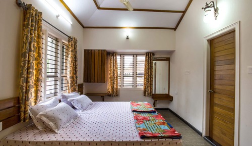 Habitación Confort, 1 cama de matrimonio, no fumadores