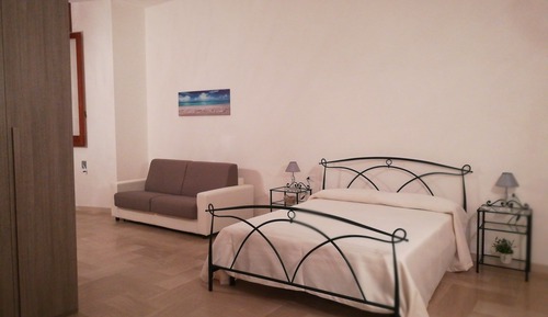 Habitación Confort doble, balcón
