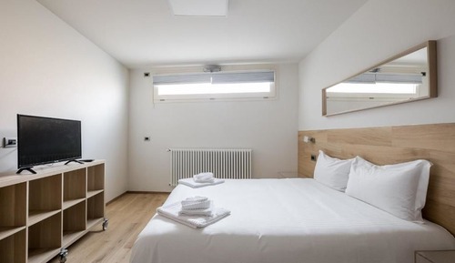 Apartamento, 2 habitaciones