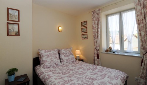 Habitación Confort doble