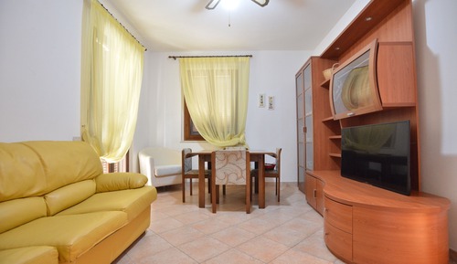 Apartamento estándar, 2 habitaciones