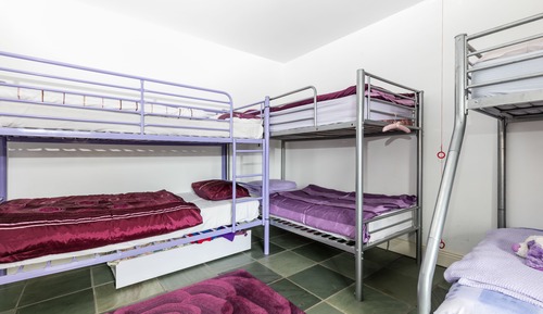 Habitación (7 pax)