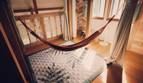 Habitación familiar (Loft)