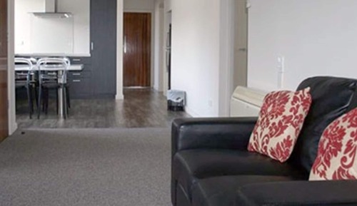 Apartamento, 3 habitaciones