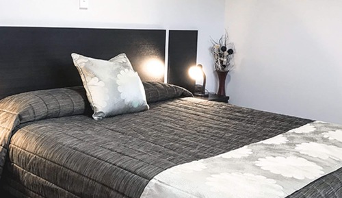 Suite, 1 habitación, planta baja