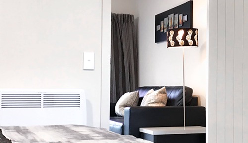 Suite, 1 habitación (3 Adults)