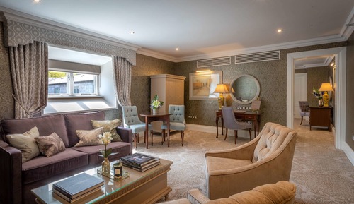 Habitación (Executive Deluxe)