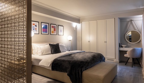 Junior Suite 14