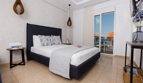 Apartamento estándar