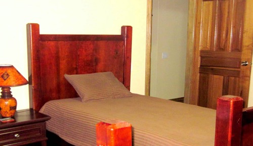Casa exclusiva, varias camas, no fumadores