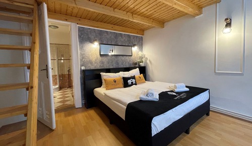 Apartamento económico