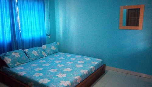 Habitación ejecutiva