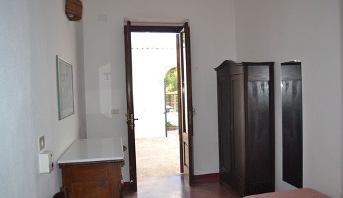 Habitación individual tradicional