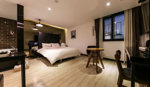 Habitación superior