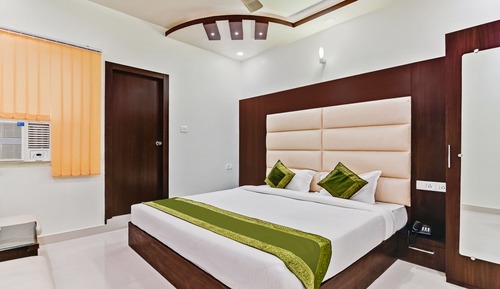 Habitación estándar