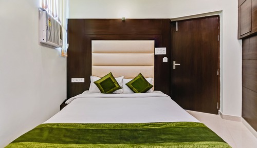 Habitación económica