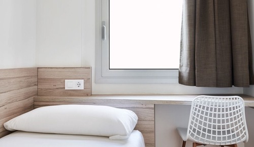 Apartamento clásico, varias camas, no fumadores (APARTAMENTO 3-4 PAX)
