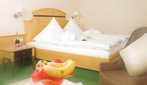 Suite, 2 habitaciones