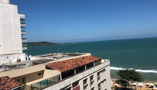 Apartamento Confort, varias camas, accesible para personas con discapacidad, vistas parciales al mar