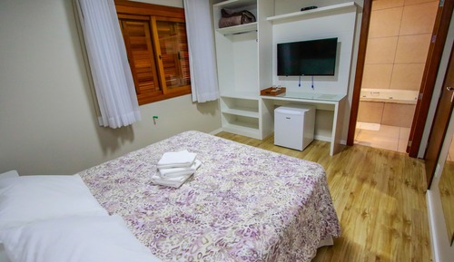 Suite exclusiva, 1 cama de matrimonio, no fumadores