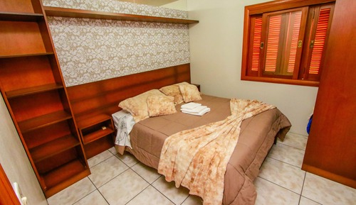 Apartamento City, 1 cama de matrimonio con sofá cama, no fumadores, vistas al jardín