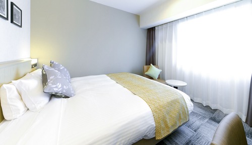 Habitación estándar, no fumadores (Queen)