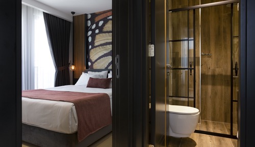 Suite ejecutiva