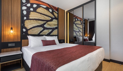 Suite Grand