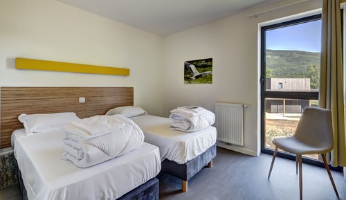 Apartamento clásico, 2 habitaciones (Observatoire)
