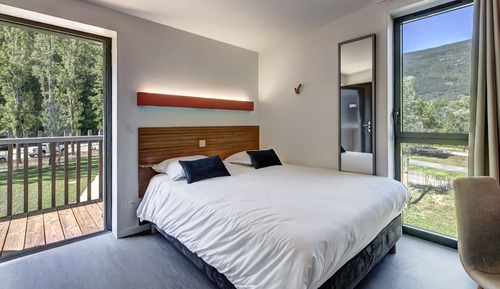 Habitación clásica doble