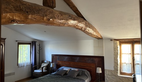 Habitación Confort, no fumadores, vistas al jardín (Ismael)