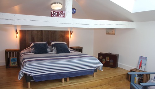 Suite familiar, 2 habitaciones