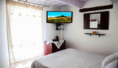 Habitación triple