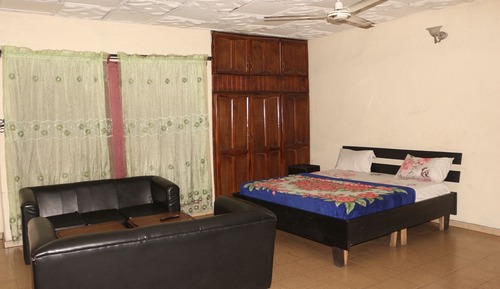 Habitación ejecutiva